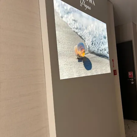 Apartment Polanowscy Blisko Morza Kollataja 7a Kolberg