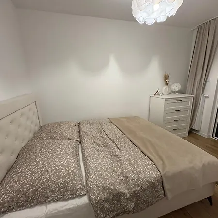 Apartment Polanowscy Blisko Morza Kollataja 7a *