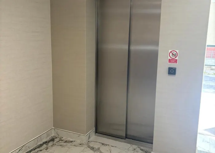 Polanowscy Blisko Morza Kollataja 7a Kolberg