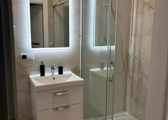 Polanowscy Blisko Morza Kollataja 7a