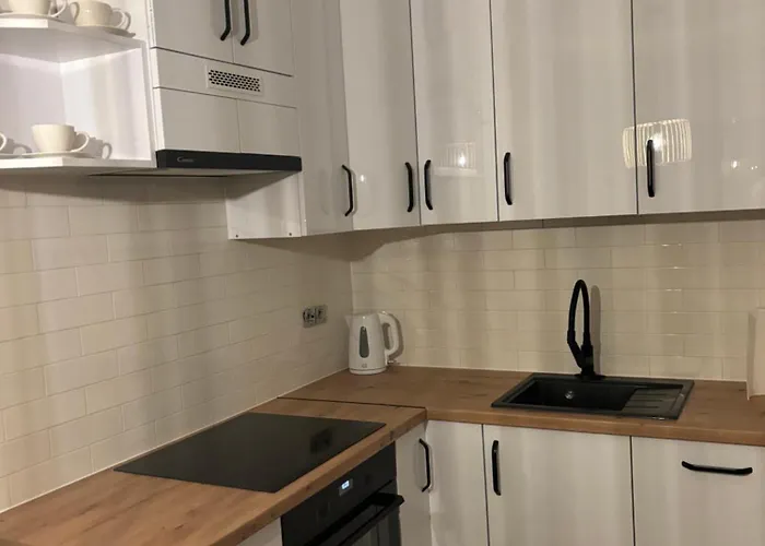 Polanowscy Blisko Morza Kollataja 7a Kolberg