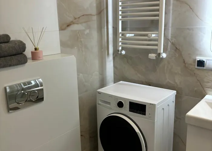 Polanowscy Blisko Morza Kollataja 7a * Kolberg