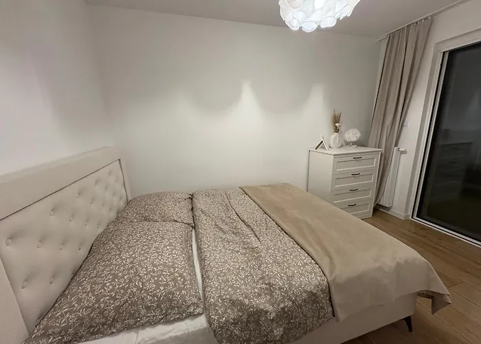 Apartment Polanowscy Blisko Morza Kollataja 7a *